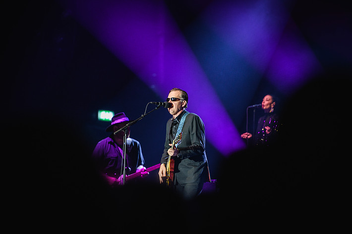 2023-04-25 - Joe Bonamassa från Partille Arena, Partille