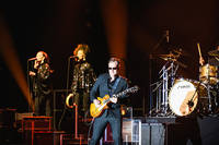 2023-04-25 - Joe Bonamassa från Partille Arena, Partille