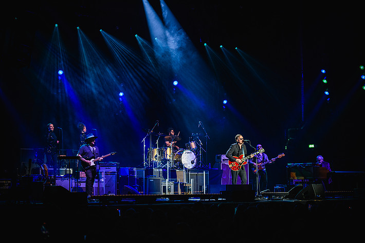 2023-04-25 - Joe Bonamassa från Partille Arena, Partille
