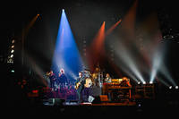 2023-04-25 - Joe Bonamassa från Partille Arena, Partille