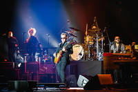 2023-04-25 - Joe Bonamassa från Partille Arena, Partille