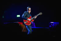 2023-04-25 - Joe Bonamassa från Partille Arena, Partille