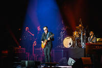 2023-04-25 - Joe Bonamassa från Partille Arena, Partille