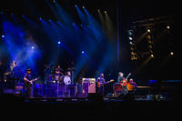 2023-04-25 - Joe Bonamassa från Partille Arena, Partille