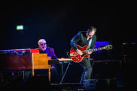 2023-04-25 - Joe Bonamassa från Partille Arena, Partille