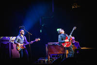 2023-04-25 - Joe Bonamassa från Partille Arena, Partille