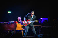 2023-04-25 - Joe Bonamassa från Partille Arena, Partille