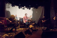 2023-04-24 - Godspeed You! Black Emperor från Berns, Stockholm