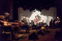 2023-04-24 - Godspeed You! Black Emperor från Berns, Stockholm