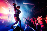 2023-04-27 - Carola från Debaser Strand, Stockholm