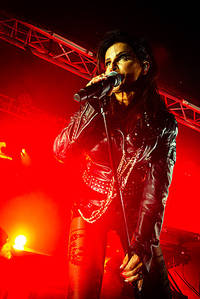 2023-04-27 - Carola från Debaser Strand, Stockholm
