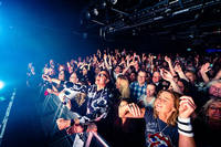 2023-04-27 - Carola från Debaser Strand, Stockholm