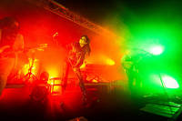 2023-04-27 - Carola från Debaser Strand, Stockholm
