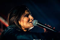 2023-04-27 - Carola från Debaser Strand, Stockholm