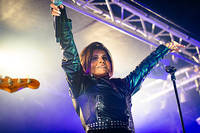 2023-04-27 - Carola från Debaser Strand, Stockholm
