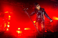 2023-04-27 - Carola från Debaser Strand, Stockholm