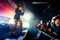 2023-04-27 - Carola från Debaser Strand, Stockholm