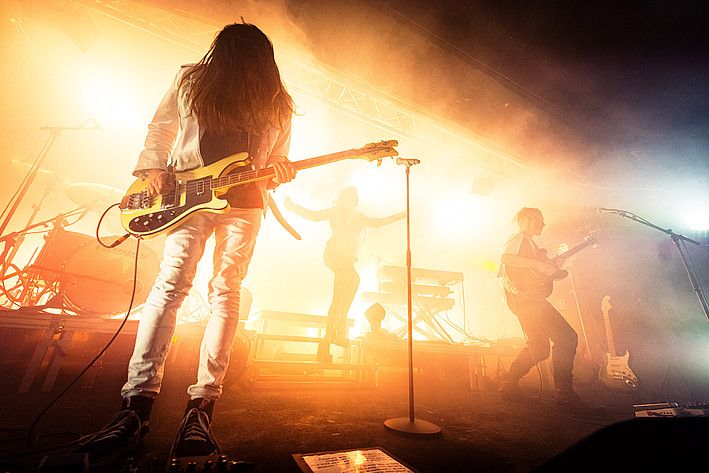 2023-04-27 - Carola från Debaser Strand, Stockholm