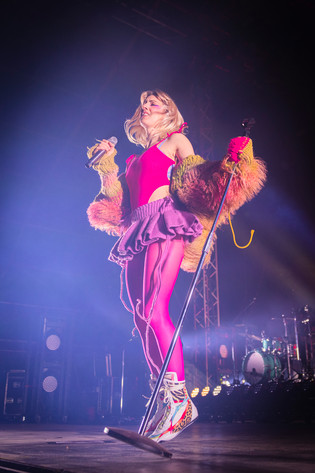 2023-04-28 - Veronica Maggio från EVENEW, Stockholm