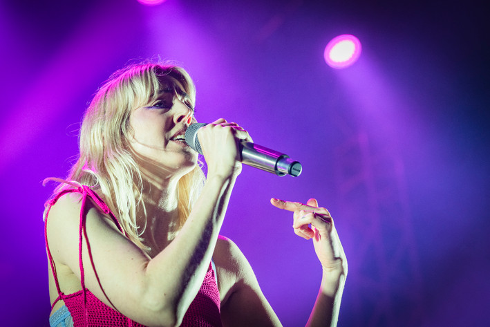 2023-04-28 - Veronica Maggio från EVENEW, Stockholm 2023-04-28 - Veronica Maggio från EVENEW, Stockholm