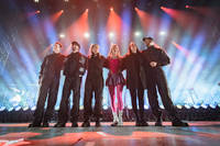 2023-04-28 - Veronica Maggio från EVENEW, Stockholm