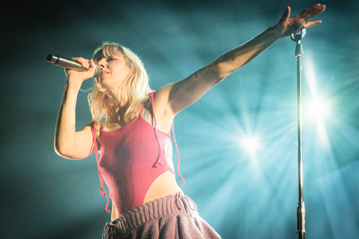 2023-04-28 - Veronica Maggio från EVENEW, Stockholm 2023-04-28 - Veronica Maggio från EVENEW, Stockholm