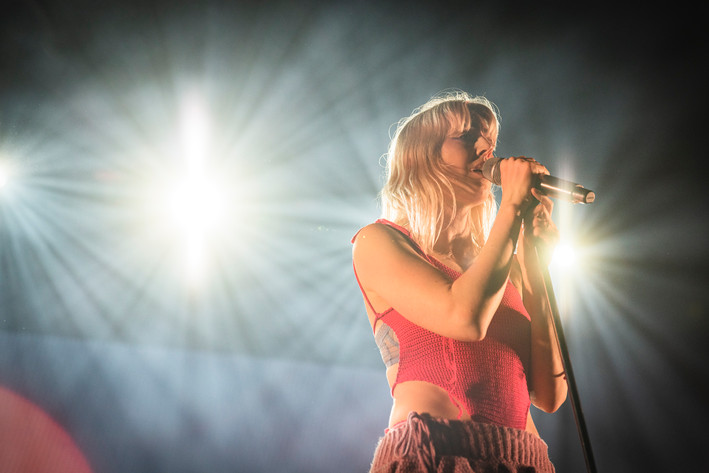 2023-04-28 - Veronica Maggio från EVENEW, Stockholm 2023-04-28 - Veronica Maggio från EVENEW, Stockholm