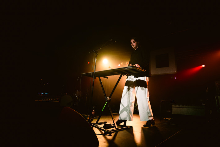 2023-05-03 - Esther från Plan B, Malmö