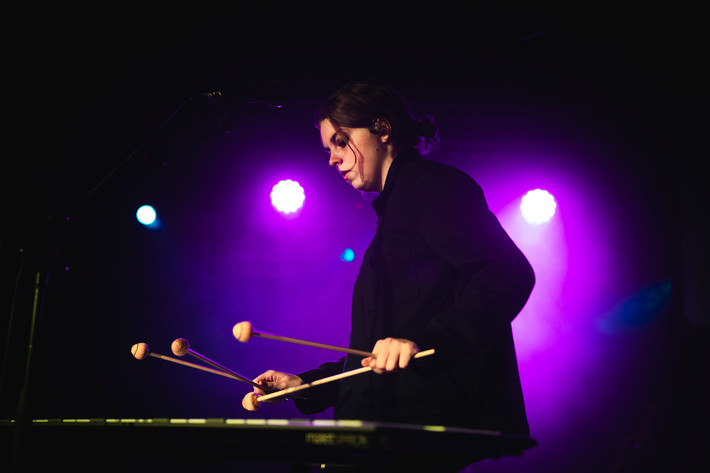 2023-05-03 - Esther från Plan B, Malmö