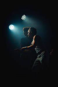 2023-05-03 - The Tallest Man On Earth från Plan B, Malmö