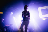 2023-05-03 - The Tallest Man On Earth från Plan B, Malmö