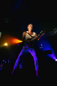2023-05-03 - The Tallest Man On Earth från Plan B, Malmö