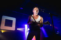 2023-05-03 - The Tallest Man On Earth från Plan B, Malmö