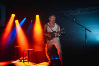 2023-05-03 - The Tallest Man On Earth från Plan B, Malmö