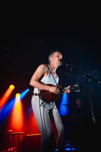 2023-05-03 - The Tallest Man On Earth från Plan B, Malmö