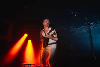2023-05-03 - The Tallest Man On Earth från Plan B, Malmö