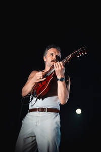 2023-05-03 - The Tallest Man On Earth från Plan B, Malmö