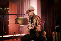 2023-05-04 - David Eugene Edwards från Sjömanskyrkan, Göteborg