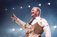 2023-05-04 - Sam Smith från Avicii Arena, Stockholm