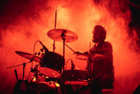2023-05-05 - Final days society från Folkets hus Älmhult, Älmhult