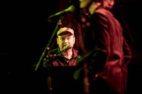 2023-05-07 - James Yorkston & Nina Persson från Konserthuset, Göteborg