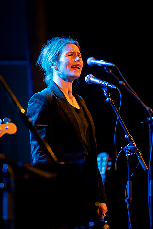 2023-05-07 - James Yorkston & Nina Persson från Konserthuset, Göteborg