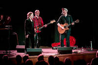 2023-05-07 - James Yorkston & Nina Persson från Konserthuset, Göteborg