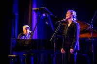 2023-05-07 - James Yorkston & Nina Persson från Konserthuset, Göteborg