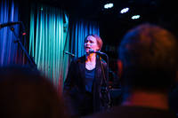 2023-05-08 - James Yorkston, Nina Person & The Second Hand Orchestra från Fasching, Stockholm