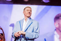 2023-05-11 - Macklemore från Gröna Lund, Stockholm