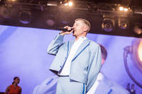 2023-05-11 - Macklemore från Gröna Lund, Stockholm