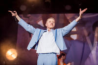 2023-05-11 - Macklemore från Gröna Lund, Stockholm