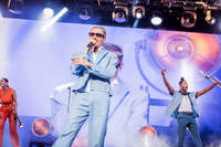 2023-05-11 - Macklemore från Gröna Lund, Stockholm