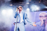2023-05-11 - Macklemore från Gröna Lund, Stockholm